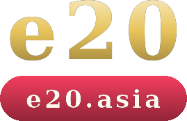 e20 logo